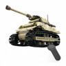Радиоуправляемый конструктор Mould King  Аrmour Аlliance «Танк»