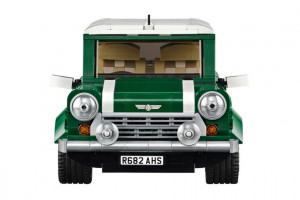 Конструктор Create «Мини Купер»