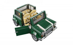 Конструктор Create «Мини Купер»